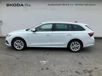 Octavia Style Plus