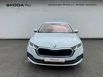 Octavia Style Plus