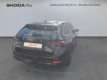 Octavia Style Plus