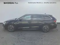 Octavia Style Plus