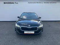 Octavia Style Plus