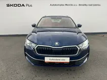 Octavia Top Selection