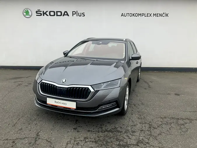 Octavia Style Plus