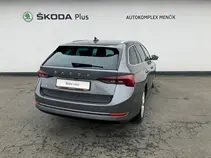 Octavia Style Plus