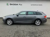 Octavia Style Plus