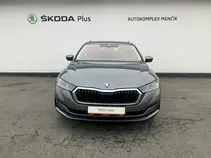 Octavia Style Plus