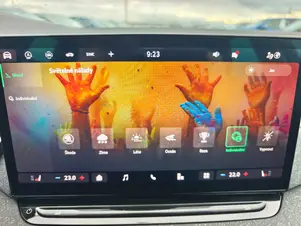 Škoda Octavia Top Selection