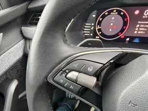 Škoda Octavia Top Selection