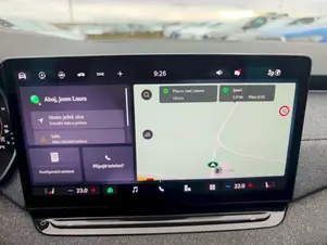 Škoda Octavia Top Selection