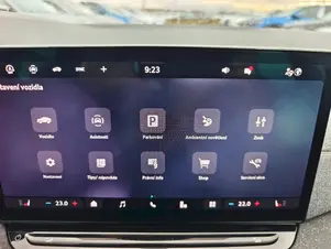 Škoda Octavia Top Selection