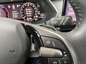 Škoda Octavia Top Selection