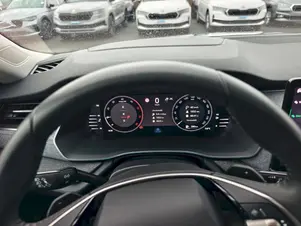 Škoda Octavia Top Selection