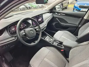 Škoda Octavia Top Selection