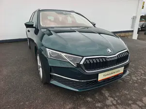 Škoda Octavia Top Selection
