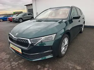 Škoda Octavia Top Selection