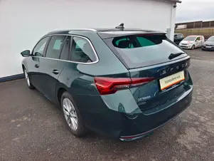 Škoda Octavia Top Selection