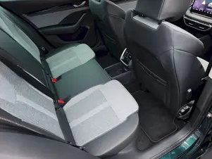 Škoda Octavia Top Selection