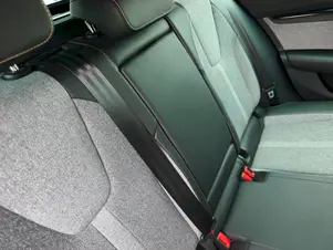 Škoda Octavia Top Selection