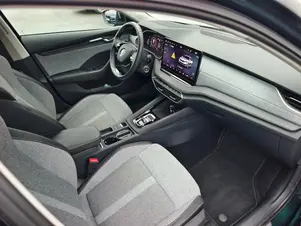 Škoda Octavia Top Selection