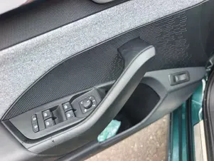 Škoda Octavia Top Selection