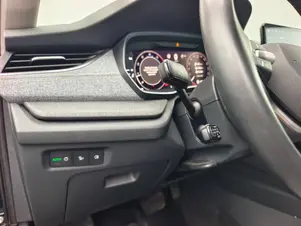 Škoda Octavia Top Selection