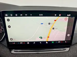 Škoda Octavia Top Selection