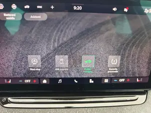 Škoda Octavia Top Selection