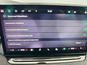 Škoda Octavia Top Selection