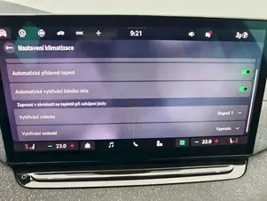 Škoda Octavia Top Selection