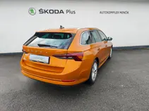Octavia Style Plus