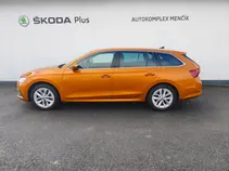 Octavia Style Plus