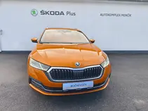 Octavia Style Plus