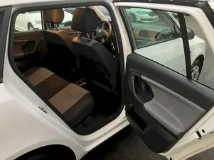 Škoda Fabia Classic