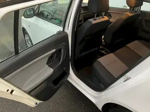 Škoda Fabia Classic