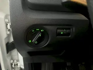 Škoda Fabia Classic