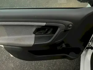 Škoda Fabia Classic