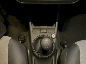 Škoda Fabia Classic