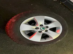 Škoda Fabia Classic