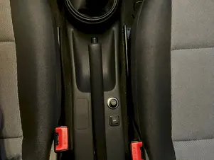 Škoda Fabia Classic