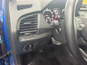 Škoda Fabia Ambition Plus TOUR