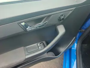 Škoda Fabia Ambition Plus TOUR