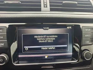 Škoda Fabia Ambition Plus TOUR