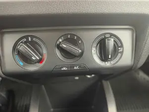 Škoda Fabia Ambition Plus TOUR