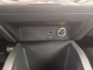 Škoda Fabia Ambition Plus TOUR