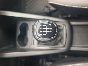 Škoda Fabia Ambition Plus TOUR