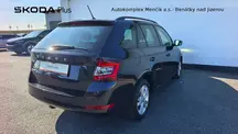 Fabia Style