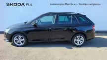 Fabia Style