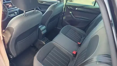 Škoda Fabia Style