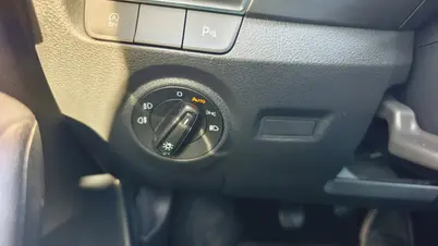 Škoda Fabia Style
