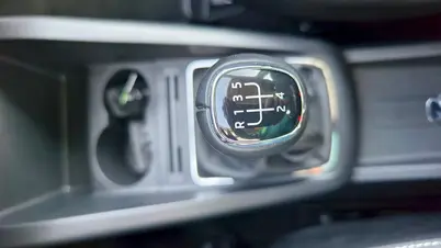Škoda Fabia Style